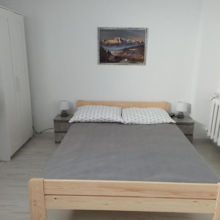 Pokoje U Ewy Piotrowice  Extérieur photo