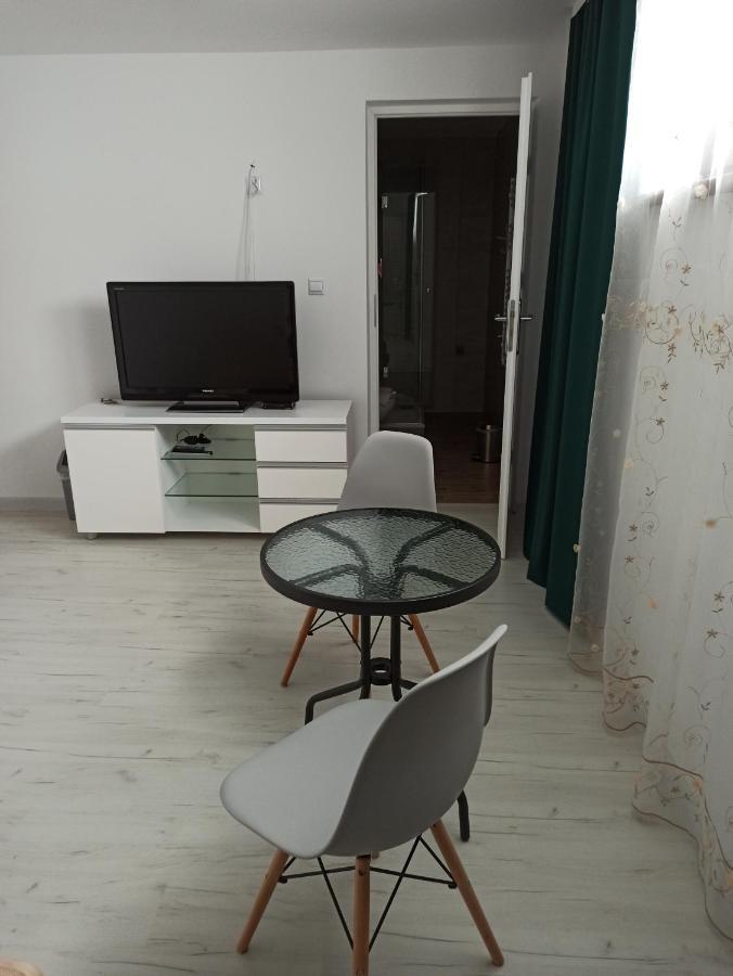 Pokoje U Ewy Piotrowice  Extérieur photo