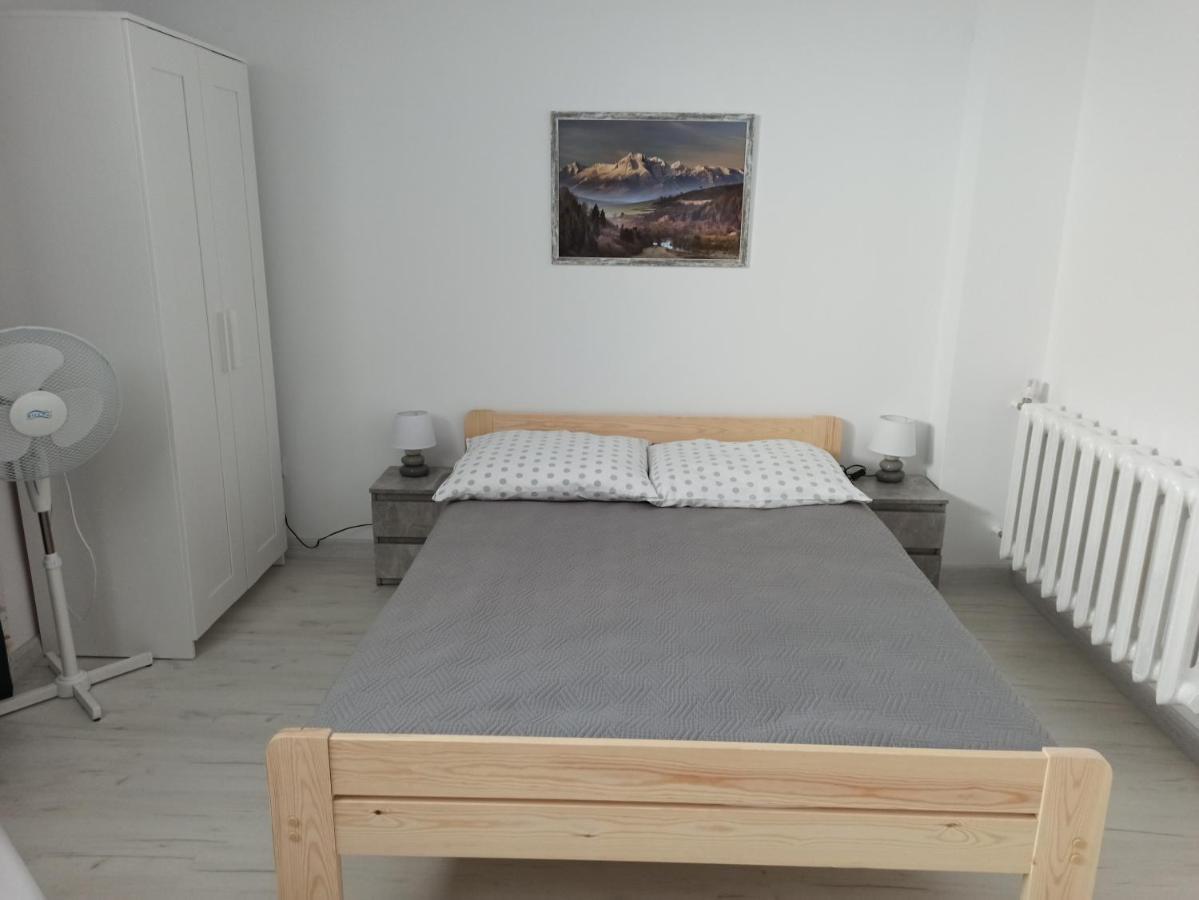 Pokoje U Ewy Piotrowice  Extérieur photo