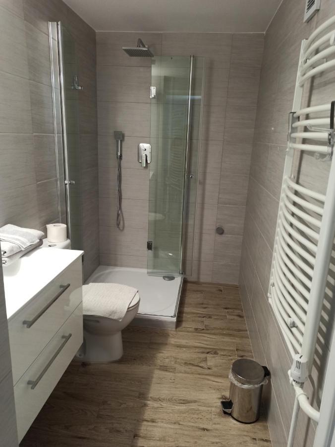 Pokoje U Ewy Piotrowice  Extérieur photo