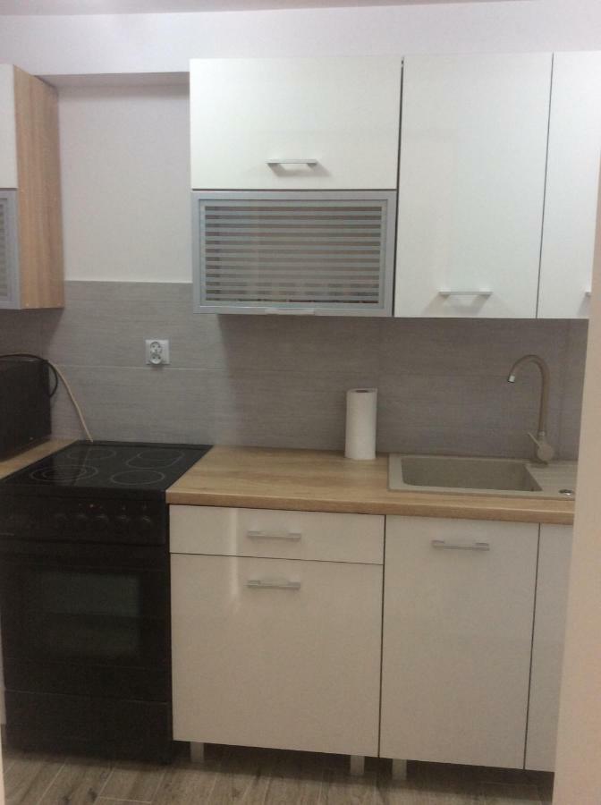 Pokoje U Ewy Piotrowice  Extérieur photo