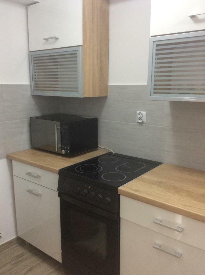 Pokoje U Ewy Piotrowice  Extérieur photo