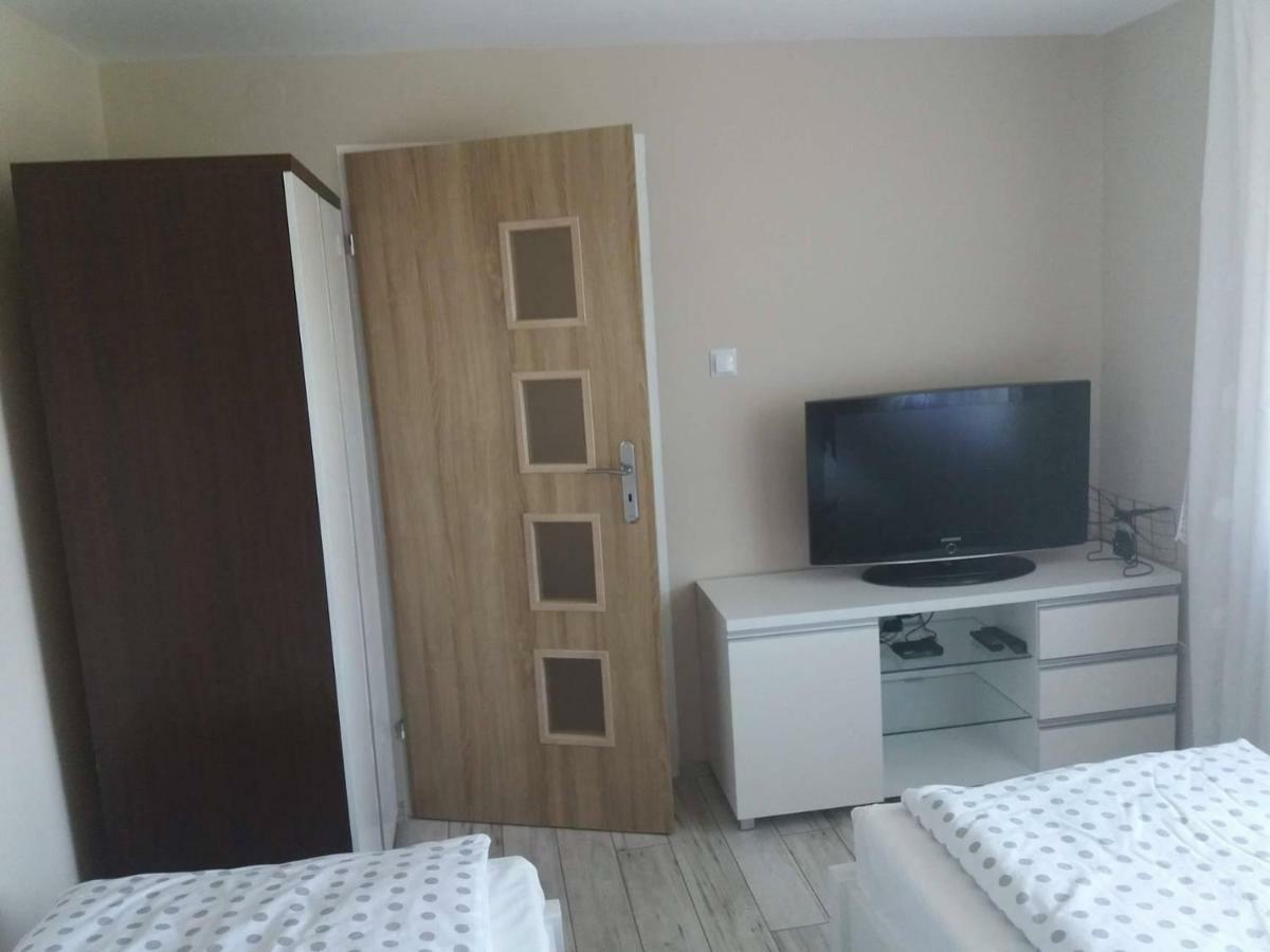 Pokoje U Ewy Piotrowice  Extérieur photo