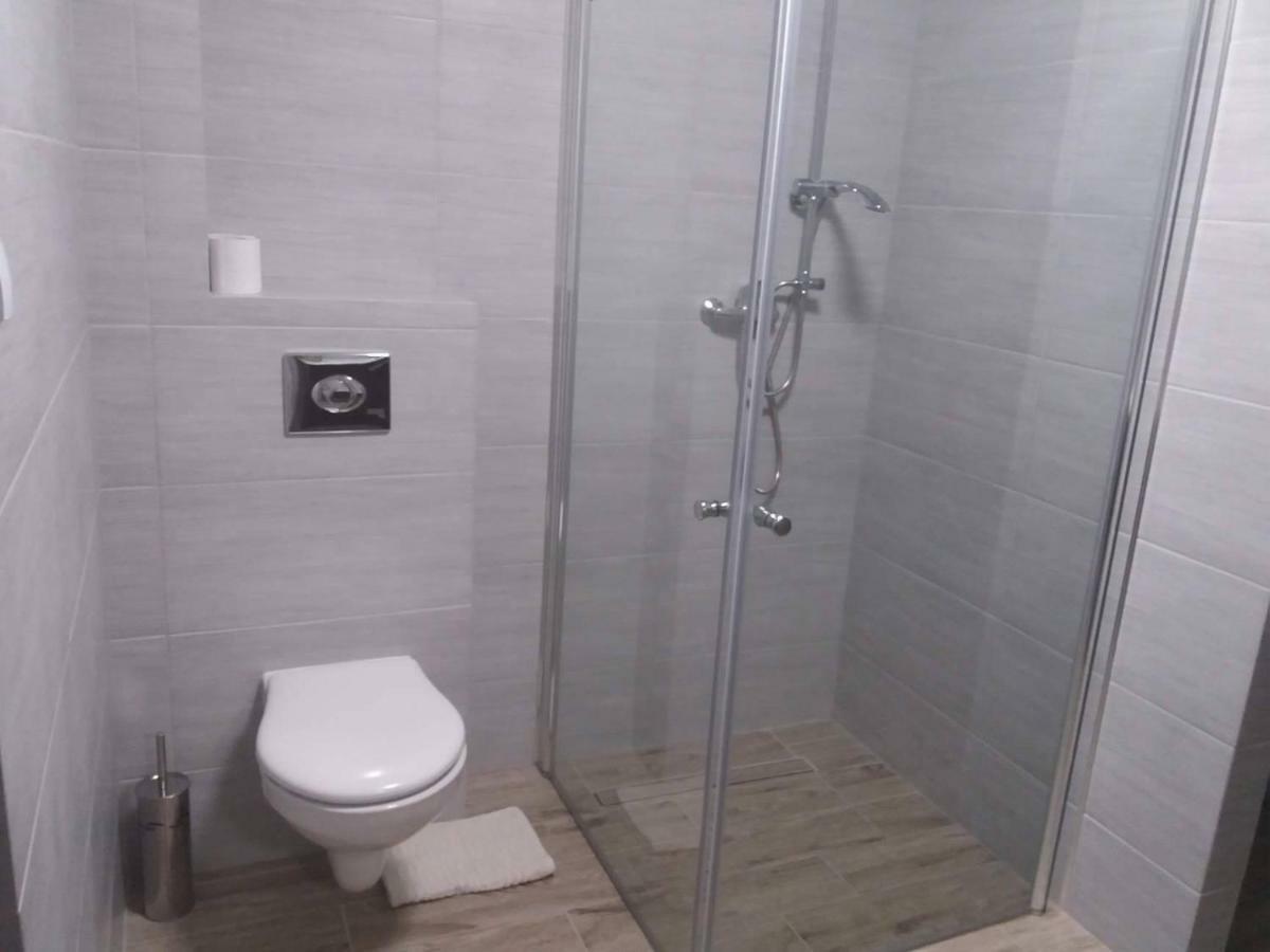 Pokoje U Ewy Piotrowice  Extérieur photo